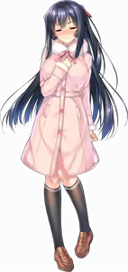 Page 220 of Amakano+ (Character set) Sayuki blush - preview thumbnail