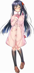 Page 979 of Amakano+ (Character set) Sayuki blush - preview thumbnail