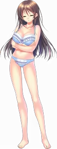 Page 40 of Amakano ～Second Season～+ (Character set) Honami - preview thumbnail