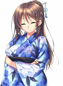 Page 527 of Amakano ～Second Season～+ (Character set) Honami - preview thumbnail