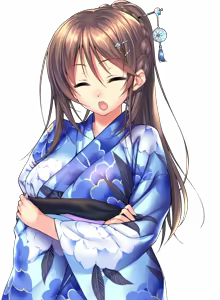 Page 538 of Amakano ～Second Season～+ (Character set) Honami - preview thumbnail