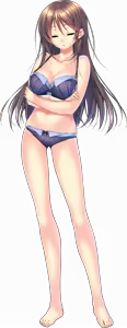 Page 560 of Amakano ～Second Season～+ (Character set) Honami - preview thumbnail