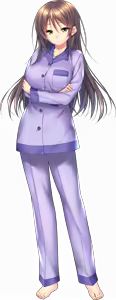 Page 584 of Amakano ～Second Season～+ (Character set) Honami - preview thumbnail