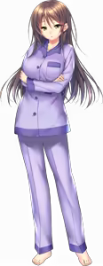 Page 588 of Amakano ～Second Season～+ (Character set) Honami - preview thumbnail