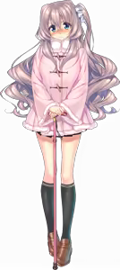 Page 1010 of Amakano ～Second Season～+ (Character set) Kanade blush - preview thumbnail