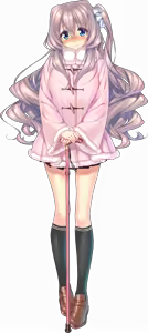 Page 1011 of Amakano ～Second Season～+ (Character set) Kanade blush - preview thumbnail