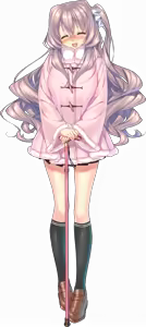 Page 1014 of Amakano ～Second Season～+ (Character set) Kanade blush - preview thumbnail