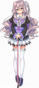Page 1048 of Amakano ～Second Season～+ (Character set) Kanade blush - preview thumbnail
