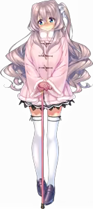 Page 1067 of Amakano ～Second Season～+ (Character set) Kanade blush - preview thumbnail