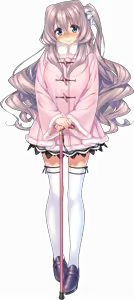 Page 1081 of Amakano ～Second Season～+ (Character set) Kanade blush - preview thumbnail