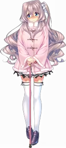 Page 1091 of Amakano ～Second Season～+ (Character set) Kanade blush - preview thumbnail