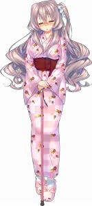 Page 1114 of Amakano ～Second Season～+ (Character set) Kanade blush - preview thumbnail
