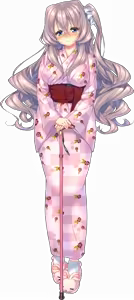 Page 1116 of Amakano ～Second Season～+ (Character set) Kanade blush - preview thumbnail