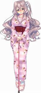 Page 1121 of Amakano ～Second Season～+ (Character set) Kanade blush - preview thumbnail