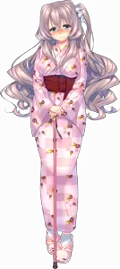 Page 1126 of Amakano ～Second Season～+ (Character set) Kanade blush - preview thumbnail