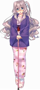 Page 1132 of Amakano ～Second Season～+ (Character set) Kanade blush - preview thumbnail