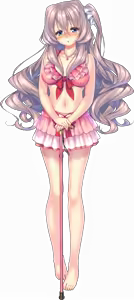 Page 1192 of Amakano ～Second Season～+ (Character set) Kanade blush - preview thumbnail