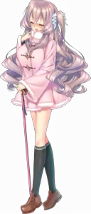 Page 1357 of Amakano ～Second Season～+ (Character set) Kanade blush - preview thumbnail