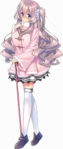 Page 1394 of Amakano ～Second Season～+ (Character set) Kanade blush - preview thumbnail