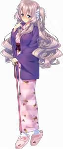 Page 1476 of Amakano ～Second Season～+ (Character set) Kanade blush - preview thumbnail