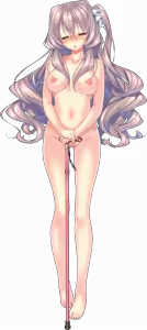 Page 922 of Amakano ～Second Season～+ (Character set) Kanade blush - preview thumbnail