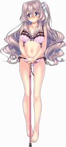 Page 947 of Amakano ～Second Season～+ (Character set) Kanade blush - preview thumbnail