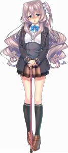 Page 977 of Amakano ～Second Season～+ (Character set) Kanade blush - preview thumbnail