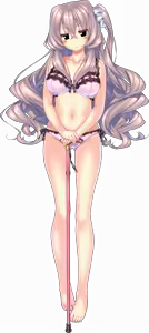 Page 1040 of Amakano ～Second Season～+ (Character set) Kanade - preview thumbnail