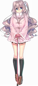 Page 1068 of Amakano ～Second Season～+ (Character set) Kanade - preview thumbnail