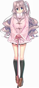 Page 1069 of Amakano ～Second Season～+ (Character set) Kanade - preview thumbnail