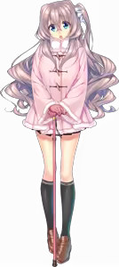 Page 1070 of Amakano ～Second Season～+ (Character set) Kanade - preview thumbnail
