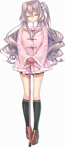 Page 1074 of Amakano ～Second Season～+ (Character set) Kanade - preview thumbnail