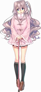 Page 1115 of Amakano ～Second Season～+ (Character set) Kanade - preview thumbnail