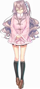 Page 112 of Amakano ～Second Season～+ (Character set) Kanade - preview thumbnail