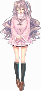 Page 113 of Amakano ～Second Season～+ (Character set) Kanade - preview thumbnail