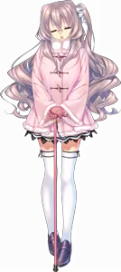 Page 1159 of Amakano ～Second Season～+ (Character set) Kanade - preview thumbnail