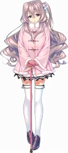 Page 1160 of Amakano ～Second Season～+ (Character set) Kanade - preview thumbnail