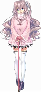 Page 1167 of Amakano ～Second Season～+ (Character set) Kanade - preview thumbnail