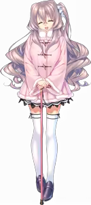 Page 1179 of Amakano ～Second Season～+ (Character set) Kanade - preview thumbnail