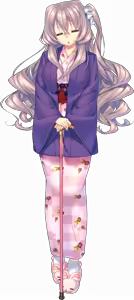 Page 1232 of Amakano ～Second Season～+ (Character set) Kanade - preview thumbnail