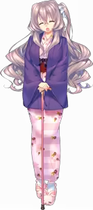 Page 1240 of Amakano ～Second Season～+ (Character set) Kanade - preview thumbnail
