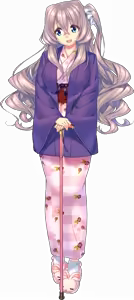 Page 1245 of Amakano ～Second Season～+ (Character set) Kanade - preview thumbnail