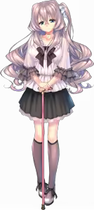 Page 1260 of Amakano ～Second Season～+ (Character set) Kanade - preview thumbnail