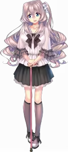 Page 1271 of Amakano ～Second Season～+ (Character set) Kanade - preview thumbnail