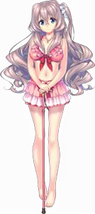 Page 1277 of Amakano ～Second Season～+ (Character set) Kanade - preview thumbnail
