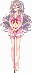 Page 1288 of Amakano ～Second Season～+ (Character set) Kanade - preview thumbnail
