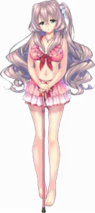 Page 1290 of Amakano ～Second Season～+ (Character set) Kanade - preview thumbnail