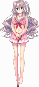 Page 1294 of Amakano ～Second Season～+ (Character set) Kanade - preview thumbnail
