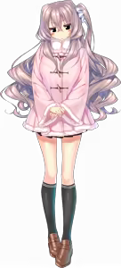 Page 130 of Amakano ～Second Season～+ (Character set) Kanade - preview thumbnail
