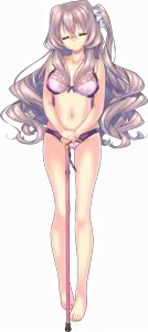 Page 1331 of Amakano ～Second Season～+ (Character set) Kanade - preview thumbnail